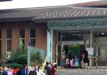 Ats ancora assente: alla primaria di San Fermo DAD prolungata per 5 giorni - varesenews.it