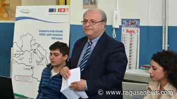 Pietro Carmina, il prof sepolto a Ravanusa: «Io mi fermo qui» - RagusaNews