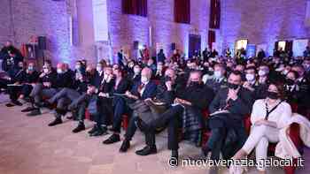 Il fermo pesca e il Mose infiammano il kick-off day degli Stati generali della pesca a Chioggia - la Nuova di Venezia