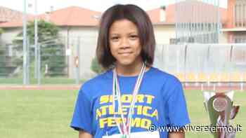 Fermo, per Caroline Escobar record regionale nei 60 metri indoor - Vivere Fermo