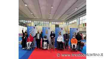 Scherma paralimpica: a Fermo Michele Massa protagonista assoluto - il Resto del Carlino