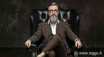 Marco Masini: «Le mie canzoni? Un fermo-immagine della mia vita e della mia carriera» - leggo.it