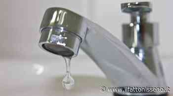 Fermo acquedotto Fanaco: riprogrammata distribuzione idrica in 10 comuni del nisseno - il Fatto Nisseno