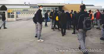 Delocalizzazioni, Conte e Letta vogliono il Dl fermo da agosto - Il Fatto Quotidiano