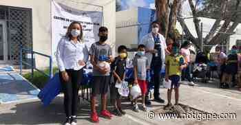 Promueven posadas libres de adicciones - NotiGAPE - Líderes en Noticias