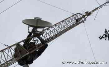 Consulta pública para extender la fibra óptica entre Virasoro y Libres - diarioepoca.com