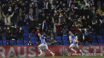 Anoeta tiene menos de 200 asientos libres para hacerse socio - MARCA.com