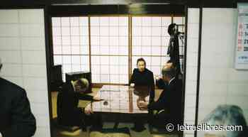 The Works and Days o el cine de las sensaciones - LetrasLibres.com