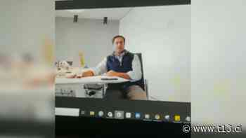 Ejecutivo que despidió a 900 empleados por Zoom se tomará unos días libres tras la polémica - T13.cl