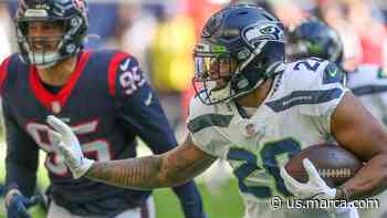 Los agentes libres para la semana 15 del Fantasy de la NFL: Taysom Hill, Rashaad Penny y los jugadores que te - Marca Claro USA