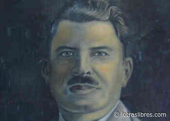 Un destructor olvidado - LetrasLibres.com