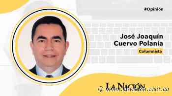 No es la verdad os hará libres, es la libertad os hará verdaderos: el artículo de la mordaza • La Nación - La Nación.com.co