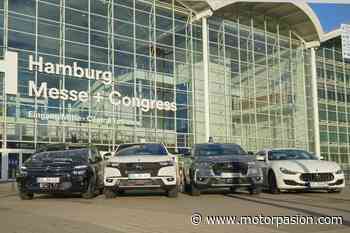 Stellantis prevé desplegar en sus coches la conducción manos libres a partir de 2024, pero tiene fuertes... - Motorpasión