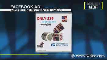 Consumer Alert: Fake Stamps look much like the real ones. Here&rsquo;s how we could tell ours were fake!