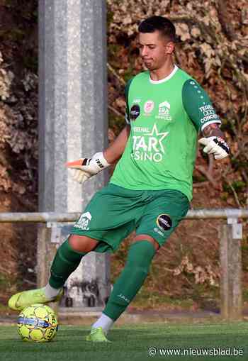 Yanni De Vriendt (Tempo Overijse): “Details zullen de doorslag geven” - Het Nieuwsblad