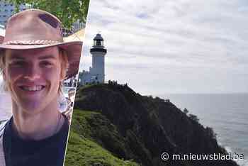 Australisch opsporingsprogramma vermoedt dat Theo Hayez niet alleen was bij verdwijning, link met verdwijning - Het Nieuwsblad