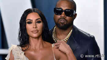 Kim Kardashian: "Keine Beratung oder Versöhnung" kann ihre Ehe mit Kanye West reparieren - RTL Online