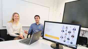 Studentisches Consulting Team aus Göttingen: Beratung frisch und jugendlich - hna.de