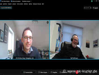 Wirtschaft in Corona-Zeiten: Wirtschaftsförderung der VG Kirchen bietet digitale Beratung - AK-Kurier - Internetzeitung für den Kreis Altenkirchen
