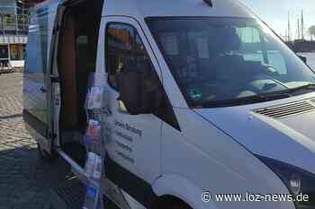 Ab Februar 2022: Mobile Demenz-Beratung im Kreis Herzogtum Lauenburg - LOZ-News | Die Onlinezeitung für das Herzogtum Lauenburg