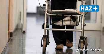 Langenhagen: Beratung zum Thema Pflege für Senioren, Angehörige und Ehrenamtliche - Hannoversche Allgemeine