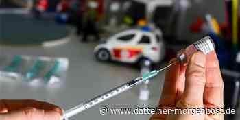 „Ansturm auf Beratung“ zu Corona-Impfungen bei Kindern - Dattelner Morgenpost