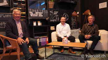 Vertrauliche Beratung bei einer Tasse Kaffee | Immer da. Immer nah. - www.züriost.ch