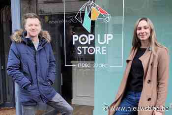 Brouwers van Pjeirefretter starten hun traditionele pop-up weer op