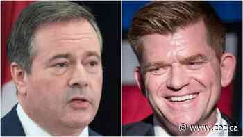 'He needs to leave,' says Brian Jean, gunning to replace troubled Alberta premier