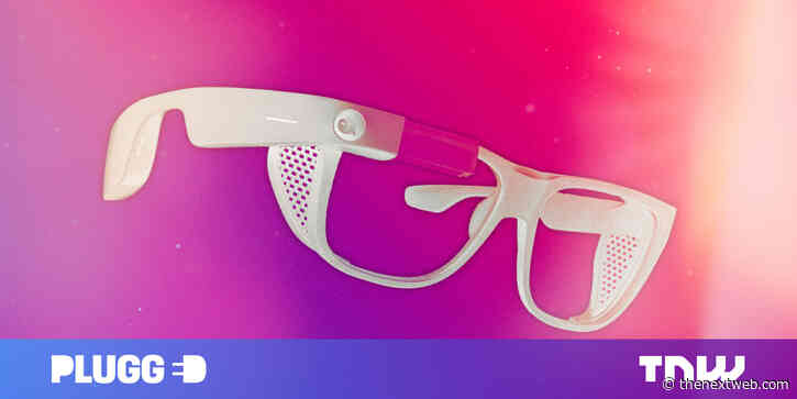 Google is building a new OS for its next ‘innovative AR device’