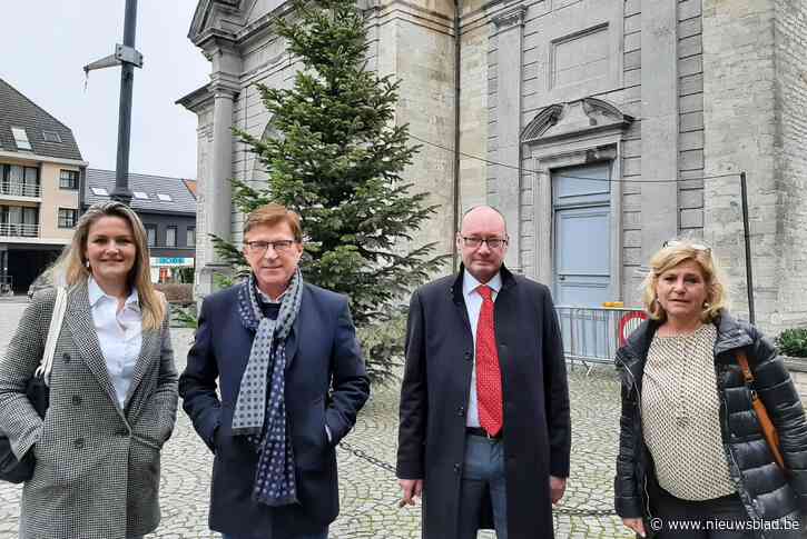 Te veel tickets verkocht voor één concert? Dan zingt Jo Vally al zijn hits gewoon twee avonden na elkaar: “Zo kan iedereen coronaveilig genieten”