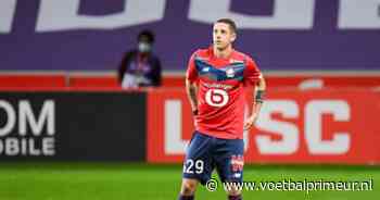 AD: Feyenoord-target mag in de winterstop op huurbasis vertrekken bij Lille - VoetbalPrimeur.nl
