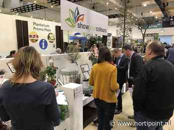 IPM ESSEN gaat NIET door - Vakblad voor de Bloemisterij