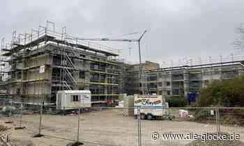 Vor allem günstiger Wohnraum fehlt in Verl - Die Glocke