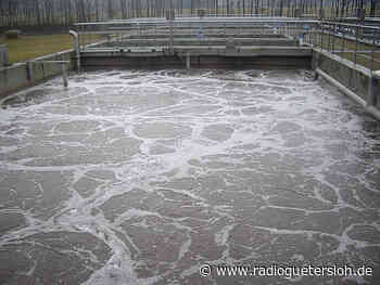 Abwasser in Verl wird teurer - Radio Gütersloh