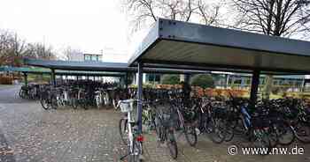 Fahrrad-Parkhaus mitten in Verl? Dieser Vorschlag sorgt für Diskussionen - Neue Westfälische