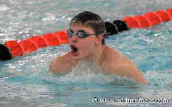 Perham-New York Mills takes fifth in Fergus Falls - Perham Focus