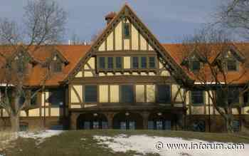 Historic Fergus Falls building transformed into senior living facility - INFORUM