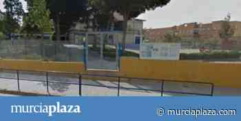 Los colegios Aníbal y Stella Maris serán los próximos en quedar libres de amianto en Cartagena - Murcia Plaza