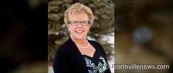 Shaw seeking Morinville-St. Albert NDP nomination - MorinvilleNews.com