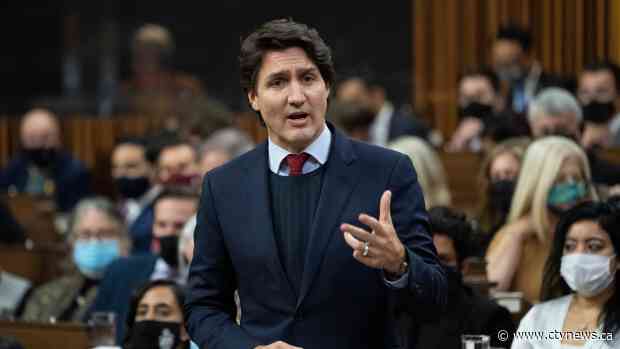 Trudeau, premiers to discuss implementation of potential new border measures