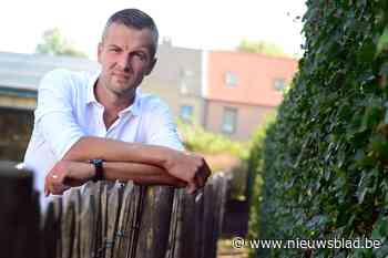 Ex-profvoetballer Steven De Petter is nu vastgoedmakelaar: “Huizen verkopen is ook topsport”