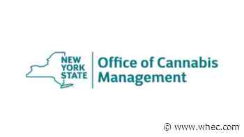State Office of Cannabis Management now on Twitter