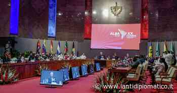 ALBA-TCP: l'alleanza fra Stati sovrani a cui può guardare anche l'Europa del Sud - L'AntiDiplomatico