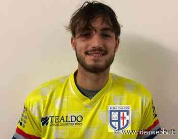 Eccellenza: Michele Cinquemani ufficiale all'Alba Calcio - www.ideawebtv.it - Quotidiano on line della provincia di Cuneo - IdeaWebTv