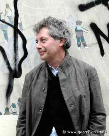 Al Teatro sociale di Alba arriva Alessandro Baricco per parlare della cultura d'impresa - http://gazzettadalba.it/