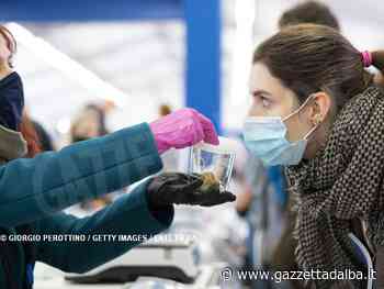 104 mila pernottamenti solo ad Alba nei primi dieci mesi del 2021 - http://gazzettadalba.it/