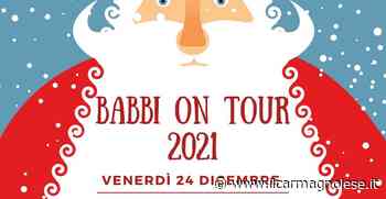 A Ceresole d’Alba tornano i “Babbi on Tour” - Il carmagnolese