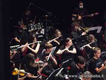 Continuano i concerti natalizi del Liceo Musicale Da Vinci di Alba - LaVoceDiAlba.it