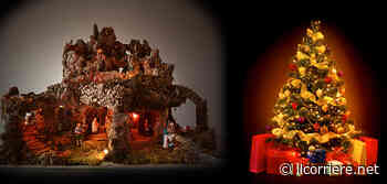 A Ceresole d'Alba il Concorso "L'alberello, il presepe, l'addobbo che mi piace" - https://ilcorriere.net/